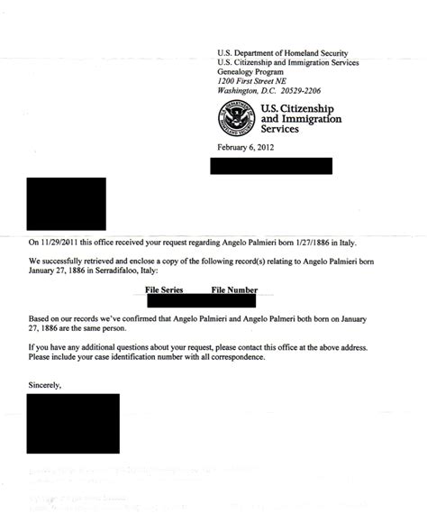 In fact my name is little lengthy. . Uscis name correction letter